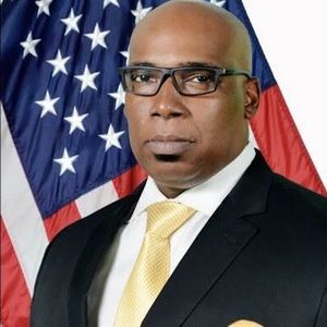 Meet your Posher, Eric